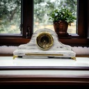 Каминные часы