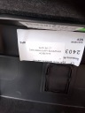 AUDI A6 C7 GARNITURE COUVERCLES DE COFFRE COUVERCLES DE COFFRE 4G9867979photo 9