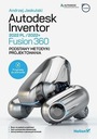 Autodesk Inventor 2022 PL / 2022 / Fusion 360...