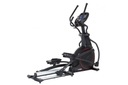 ЭЛИПТИЧЕСКИЙ ВЕЛОСИПЕД MAXIMUM EL 8000 / FINNLO
