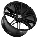 ДИСКИ ALURIMS AR004 DO FORD MUSTANG 9 I 10,5 X 20 изображение 1