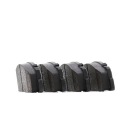 STARK SKBP-0010454 PLAQUETTES FREIN AVANT VERS FIAT PANDA SCHRÄGHECK (141)photo 12