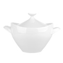 Супница MARIAPAULA фарфоровая 2,5 л Moderna