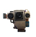 Камера Samsung S10 Lite SM-G770F Камера примерно 100%