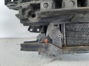 VW TOURAN 1.9TDI 05R STRAP FRONT RADIATORS FANS KIT  photo 8