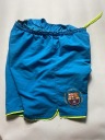 Шорти, Трусики Nike Синій Шорти 2007 2009
