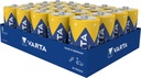 20x Varta Industrial LR14/C (taca)