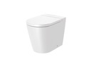 УНИТАЗ ROCA INSPIRA БЕЗОБЕДНИК