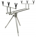 TRI POD - ROD POD JAXON STANOWISKO KARPIOWE GRATIS
