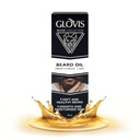 Glovis Beard Oil 30ml Olej pre starostlivosť a styling fúzov Značka Glovis