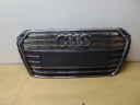 СНЯТИЕ РЕШЕТКА AUDI A4 B9 8W0853651AB