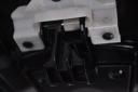 ТОРПЕДО ЗАХИСТ НІГ HONDA FORZA 125 18-22  (18641138721) фото min 15