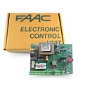 FAAC E045S E045S Панель управления для модели 414, 415, 414 короткие