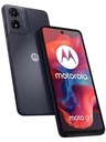 Смартфон Motorola Moto G04 8 ГБ / 128 ГБ 4G (LTE), черный