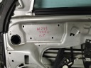 ДВЕРІ ПРАВИЙ ПЕРІД MERCEDES W211 E КЛАСС РЕСТАЙЛ AVANTGARDE КОЛІР 775 775U  (15085207568) фото min 16