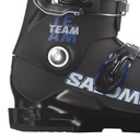 Lyžiarske topánky SALOMON Team T3 2024 VEĽ. 225 Dĺžka vložky 225 mm