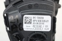 AUDI A4 A5 A6 A7 A8 Q5 ПЕДАЛЬ ГАЗУ 8K1723523A 8K1 723 523 A 8K 8T 8R 4G 4H 8  (17416816554) фото min 9