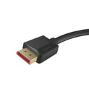 КАБЕЛЬ Hama DISPLAYPORT DP 1.4 ULTRA HD 8k 2M