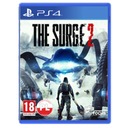 The Surge 2 (PS4) Druh vydania Základ
