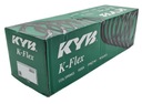 ПРУЖИНА ПОДВЕСКИ KYB RA6177 изображение 9