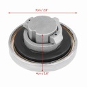 PLUG GAS COVERS TANK Z 2 KLUCZAMI DO MOTORCYCLE VT750RS SHADOW RS 2010-2011  photo 8
