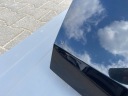 TRUNK LID TRUNK CHRYSLER 300C RESTYLE THIRD STOP 08- LINING CASTLE PXR BLACK  photo 12