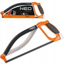 NEO METAL SAW Пильный диск 300 мм 43-300 3D