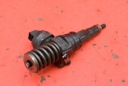 ФОРСУНКА POMPOФОРСУНКА 0414720214 AUDI A4 B6 1.9 TDI 130 KM 00-05  фото 5
