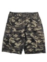 3.B.SP.KR.ШОРТЫ КАРГО PERFECT CAMO 8XL