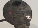OPEL MERIVA B BOUCHON CROCHET PARE-CHOCS ARRIÈRE 13267970photo 7