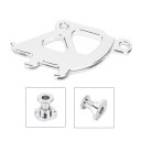 KIT KWADRANTU SPRZEGA AUTOMOBILE MODIFICATION ZAMIENNIKA FOOT J5  photo 6