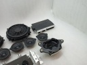 PORSCHE 911 992 BOSE SPEAKER SET 9J1035223L SPEAKER SETphoto 6