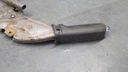 644194110 VARRILLA FRENOS DE MANO OPEL CORSA B 