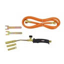 AWTOOLS PALNIK DO LUTOWANIA / 3 KOŃCÓWKI AW13840