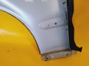 КРИЛО ПРАВИЙ ПЕРІД MERCEDES W203 LAK: 744 УНІВЕРСАЛ NR335  (17930094516) фото min 13