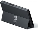 Nintendo SWITCH Oled 64 ГБ + 4 планшета + 4 игры + стекло + футляр = СЕМЕЙНЫЙ НАБОР