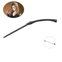 ВОЛШЕБНАЯ ПАЛОЧКА БЕЛЛАТРИС ЛЕСТРЕЙДЖ ГАРРИ ПОТТЕР МЕТАЛЛИЧЕСКИЙ СЕРДЕЧНИК НОВЫЙ