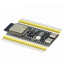 ESP32-S3-DevKitC-1 N8R2 Wi-Fi BLE 5.0 Mesh Type C