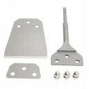 SDS ДОЛОТО БЕТОННЫЙ КИРПИЧ ШТУКАТУРКА ДЛЯ BOSCH 4