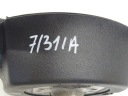 VOLANT MULTIFONCTION CUIR S-LINE PALETTES AUDI A6 C6 8K0419091AKphoto 8
