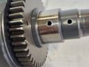 ВАЛ КОЛІНЧАСТИЙ Z ШАТУНАМИ KAWASAKI ER6 ER 6 2012-2017R 13031-0149  (17869320560) фото min 8