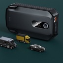 Усилитель мощности BASEUS POWER BANK JUMP STARTER 20000 мАч для автомобиля