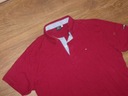 TOMMY HILFIGER koszulka polo 3XL Marka Tommy Hilfiger