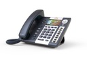 VoIP-телефон Platan IP-T216CG PoE без питания