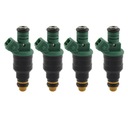 Для BMW Volvo Frod Ev1 0280150558 440cc/мин Turbo 4