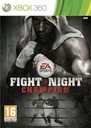 FIGHT NIGHT CHAMPION — XBOX ONE, SERIES X | С