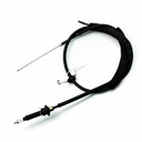 Ligier X Too трос газа