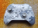 Xbox ONE Arctic Camo Moro Pad — в очень хорошем состоянии