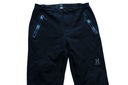 HAGLOFS__SPODNIE MĘSKIE MEMBRANA WATERPROOF__L
