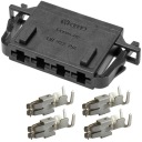 Заглушка 1J0972754 VW